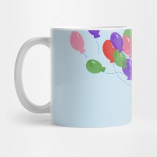 Float Away Mug